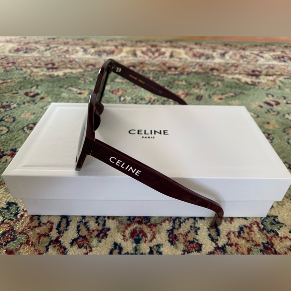 Celine Sunglasses - Picture 5 of 7